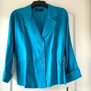 Jones New York Sport Blazer